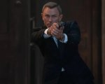 No Time to Die: l'edizione 4K Ultra-HD + Blu-Ray del film è in offerta su Amazon