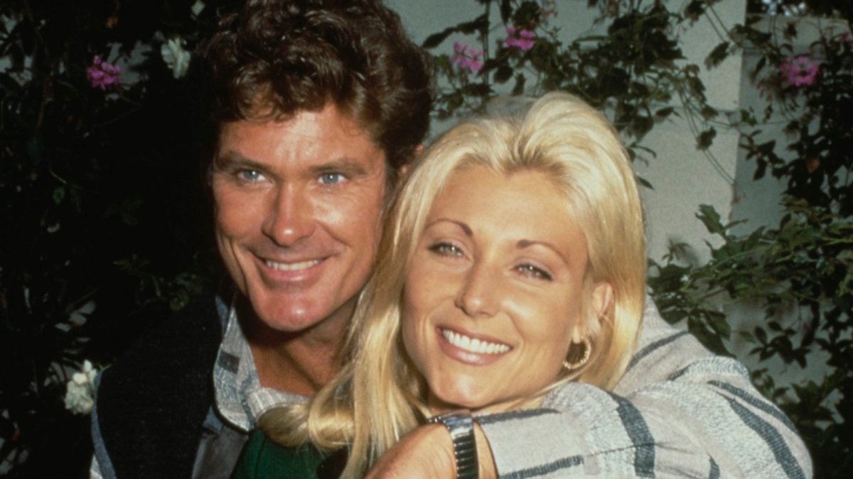 Pamela Bach, ex moglie di David Hasselhoff, è morta: l