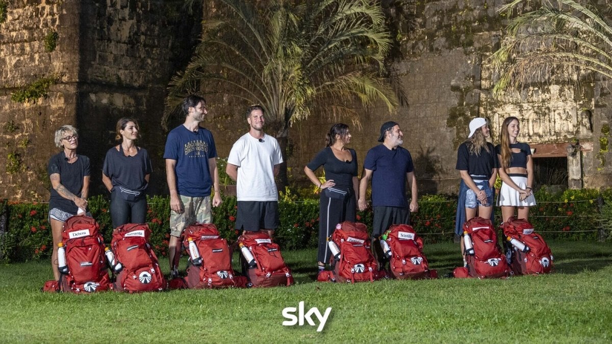 Pechino Express 2025 al via stasera su Sky e NOW: i concorrenti, le coppie, i Paesi e le tappe del viaggio