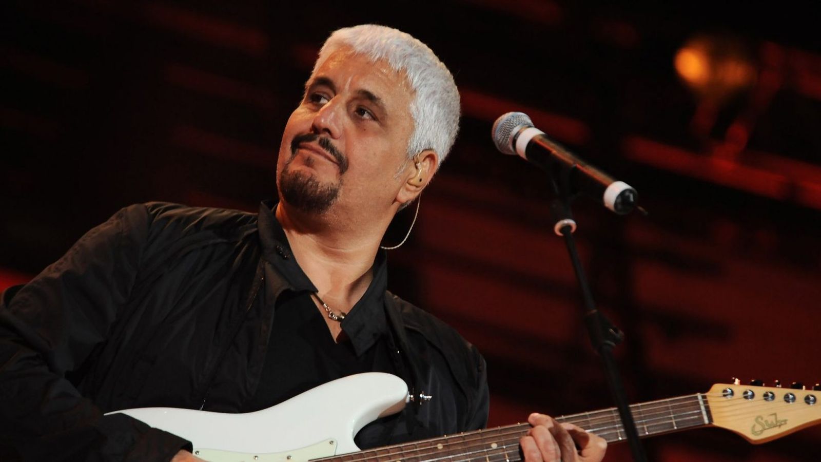 Pino Daniele