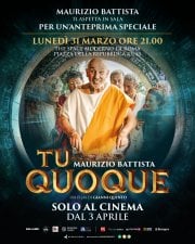 Locandina di Tu quoque