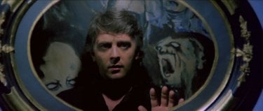 Profondo Rosso 1975 Dario Argento