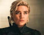 Thunderbolts*, Florence Pugh: 'Ha l'atmosfera di un film targato A24, ma con i supereroi'