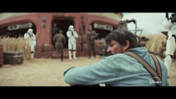 Andor - Featurette dietro le quinte Stagione 2