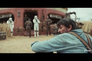 Andor - Featurette dietro le quinte Stagione 2