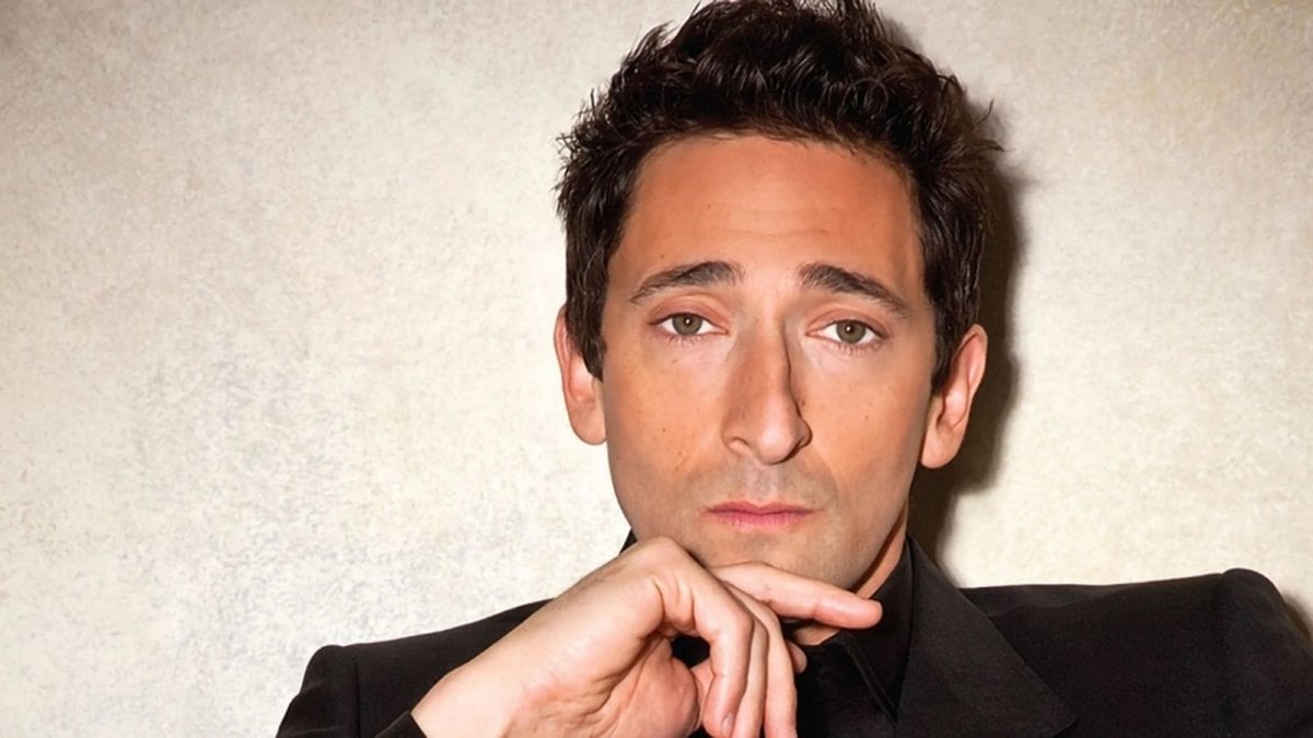 Adrien Brody, dopo il premio Oscar, reciterà nel film di Damien Chazelle su Evel Knievel?