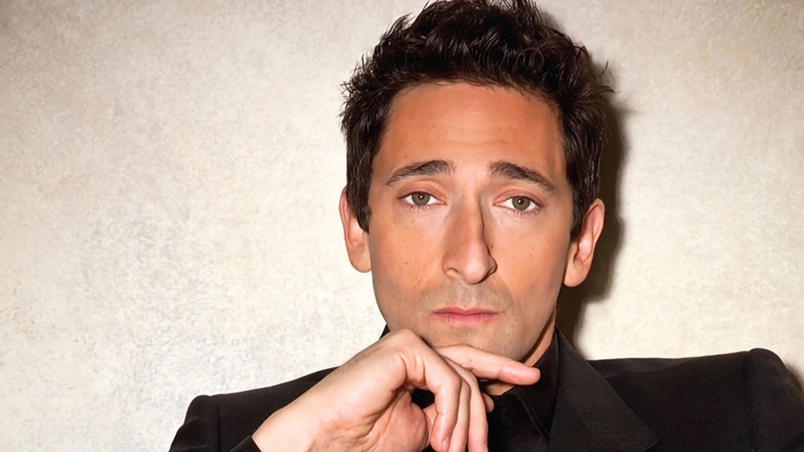 Una foto di Adrien Brody