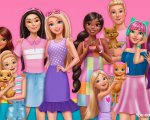 Barbie ha un canale tutto suo: la programmazione speciale di Boomerang +1 per celebrare l’iconica bambola
