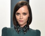 Christina Ricci: 'Il cinema mi ha salvato da una brutta infanzia e da una famiglia che non mi proteggeva'