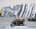 Costa Concordia: in arrivo una serie sulla tragedia del naufragio del 2012