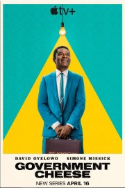Locandina di Government Cheese