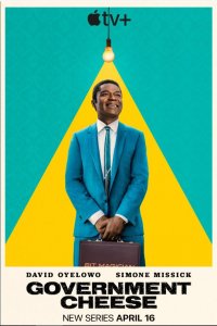 Locandina di Government Cheese