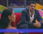 Grande Fratello, gli Shailenzo incassano anche le critiche di Emanuele Fiori: 'Siete insicuri e infantili'