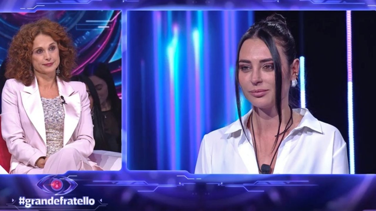 Beatrice Luzzi e Mariavittoria