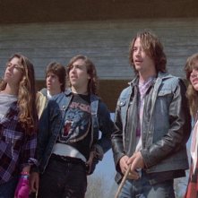 I ragazzi del fiume: Keanu Reeves, Ione Skye e altri membri del cast