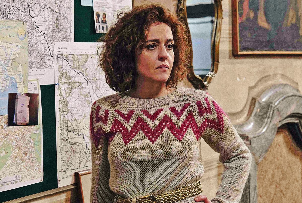 Scalera Imma Tataranni 4: guida alle location della serie Rai con Vanessa ...