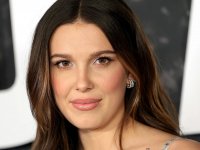 Millie Bobby Brown dice addio a Stranger Things col primo ruolo 'adulto' in un biopic sportivo