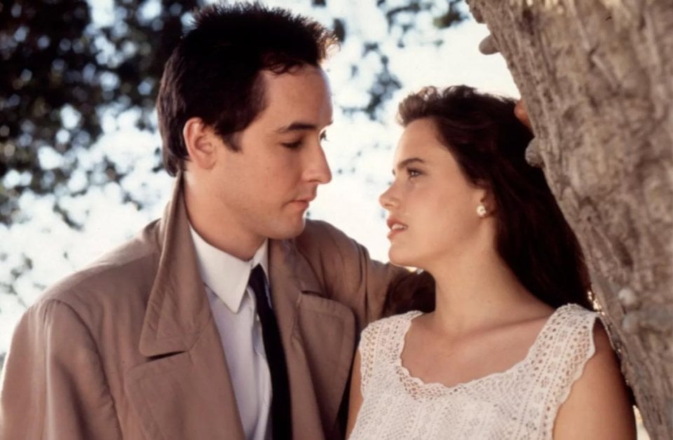 Non Per Soldi Ma Per Amore John Cusack Ione Skye 2