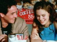 John Cusack: Ione Skye rivela la relazione col collega di Non per soldi... ma per amore