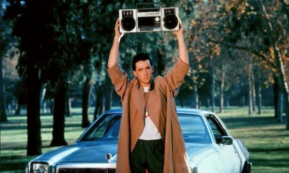 Non Per Soldi Ma Per Amore John Cusack Stereo