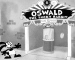 Jon Favreau al lavoro su una nuova serie con Oswald, il coniglio fortunato per Disney+