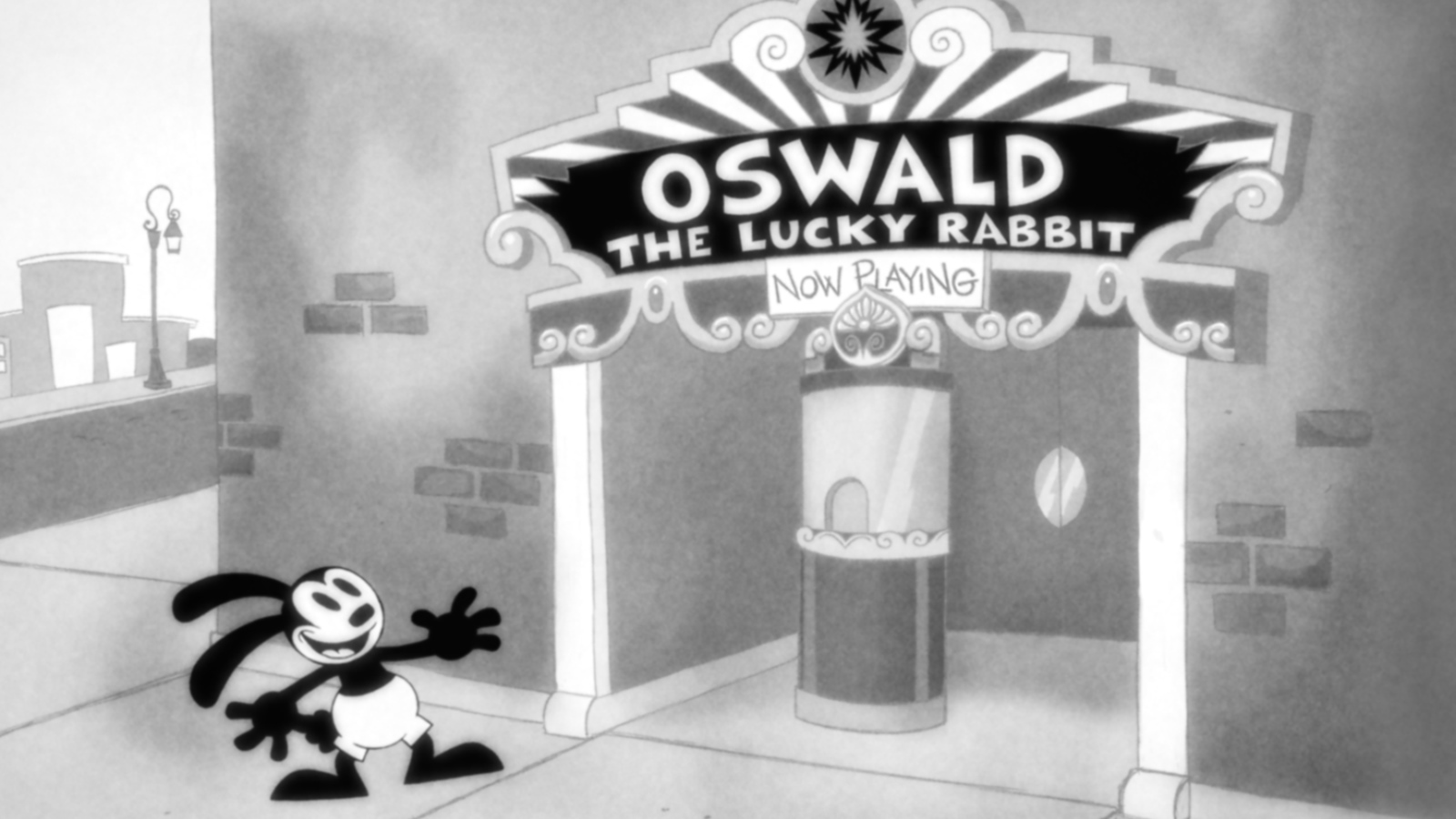 Un'immagine di Oswald