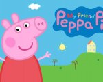 Famosa star è incinta, l'annuncio a La Volta Buona dalla Balivo: ma si tratta della mamma di Peppa Pig!