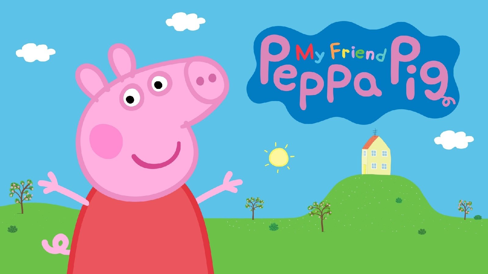 Peppa Pig