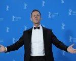 Rocco Siffredi star di Blue, dramma ambientato nel mondo dei social media erotici