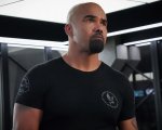 CBS cancella S.W.A.T., ma Shemar Moore lancia un appello a Netflix: 'Siamo pronti a tornare'