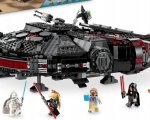 Star Wars: il set LEGO del Dark Falcon è in sconto su Amazon