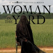 Locandina di The Woman in the Yard