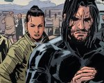 BRZRKR: il film tratto dal fumetto di Keanu Reeves e Matt Kindt ha trovato il suo regista