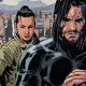 BRZRKR: il film tratto dal fumetto di Keanu Reeves e Matt Kindt ha trovato il suo regista