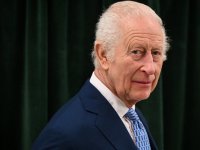 Re Carlo svela la colonna sonora della sua vita: ci sono anche Kylie Minogue e Raye