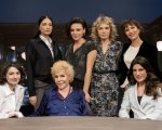 Elodie, Ornella Vanoni, Valeria Golino parlano dell'Arte della Ribellione, stasera su Sky Atlantic e NOW