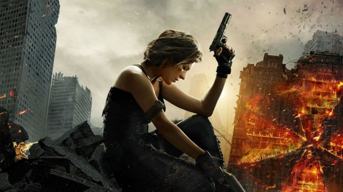 Zach Cregger's Reboot Gets Release Date - News Directory 3