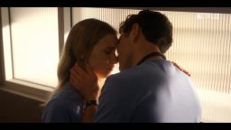 Pulse - Trailer italiano della serie Netflix con Willa Fitzgerald e Colin Woodell