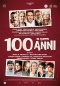 Locandina di 100 di questi anni