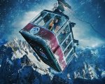 Break - Trappola di ghiaccio, recensione: nel survival russo un Capodanno bloccati sulla funivia