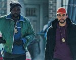 Dope Thief, recensione: la grande serialità per raccontare la sopravvivenza degli americani