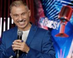 Don't forget the lyrics, al via stasera sul Nove la settima edizione con Gabriele Corsi: gli ospiti, le novità