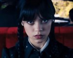 Mercoledì 2: Jenna Ortega svela com’è stato lavorare con Lady Gaga sul set