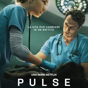 Locandina di Pulse
