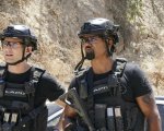 S.W.A.T.: il finale di stagione lascerà gli spettatori senza parole, parola del cast
