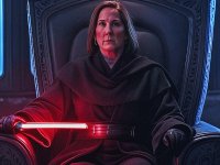 Star Wars: Kathleen Kennedy non lascerà la Lucasfilm entro l'anno. Ma forse dovrebbe farlo