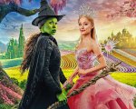 Wicked: il blu-ray con colori sgargianti e musiche avvolgenti è già in vetta alle vendite