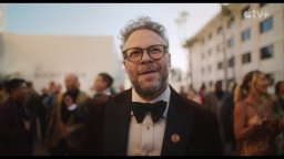 The Studio - Trailer italiano della serie Apple TV+ con Seth Rogen