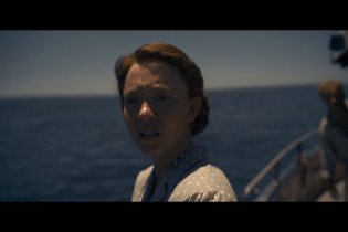 Eden - Trailer italiano del survival thriller di Ron Howard con Ana De Armas, Jude Law, Sydney Sweeney e Vanessa Kirby