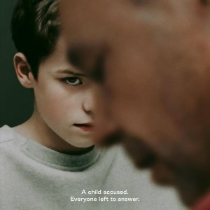 Locandina di Adolescence